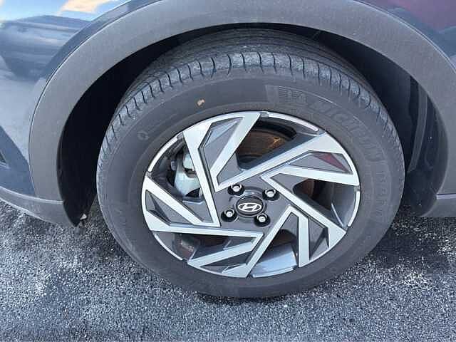 Hyundai BAYON 1.0 T-GDI MT XLine