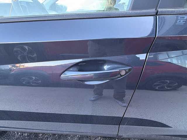 Hyundai BAYON 1.0 T-GDI MT XLine