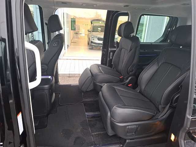 Hyundai STARIA 2.2 AT AWD 7 posti Luxury