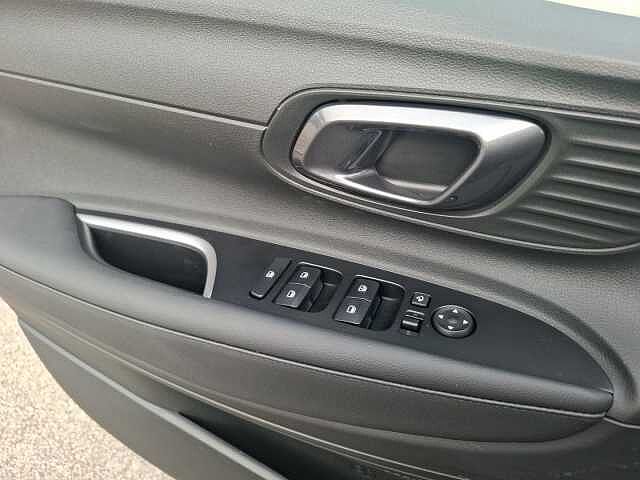 Hyundai BAYON 1.0 T-GDI 48V 100cv Xclass