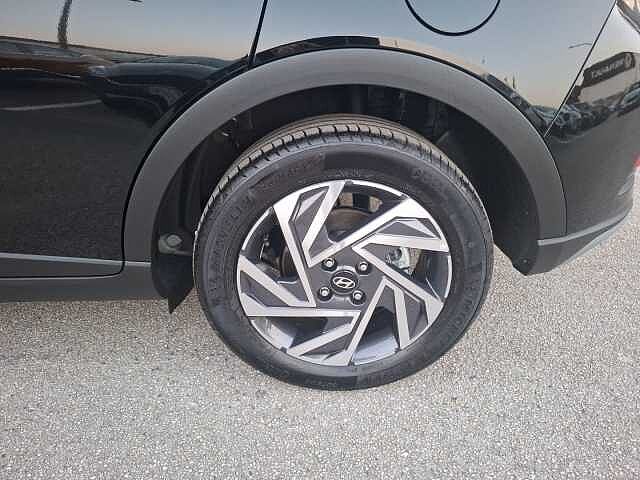 Hyundai BAYON 1.0 T-GDI 100cv Xline