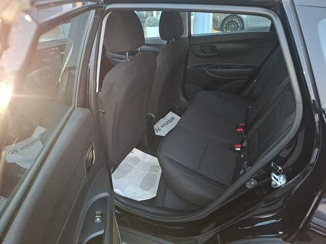 Hyundai BAYON 1.0 T-GDI 100cv Xline