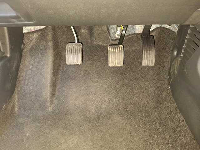 Hyundai i10 1.0 MPI Connectline