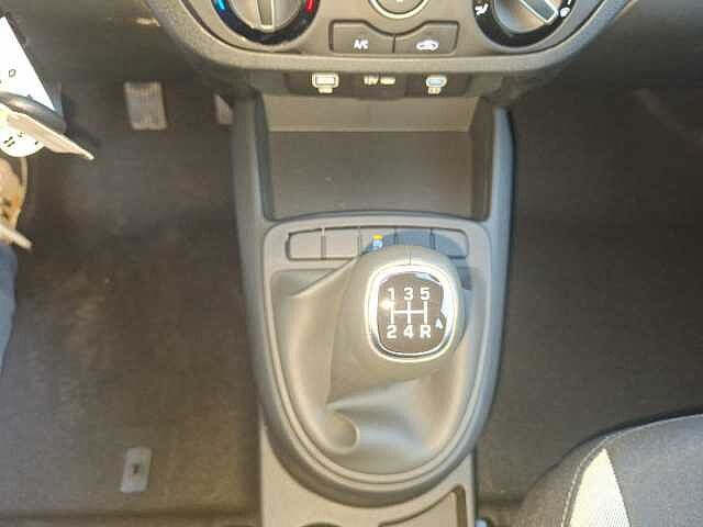 Hyundai i10 1.0 MPI Connectline