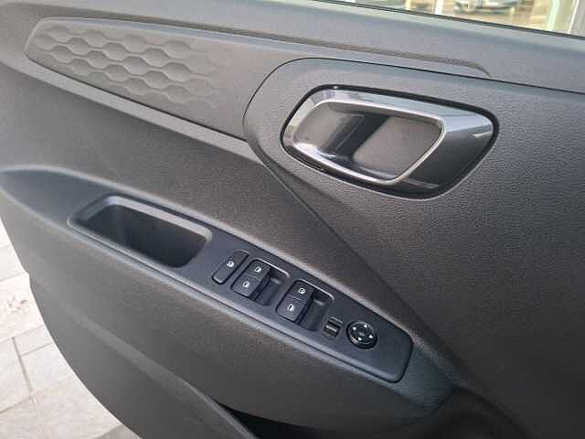 Hyundai i10 1.0 MPI Connectline