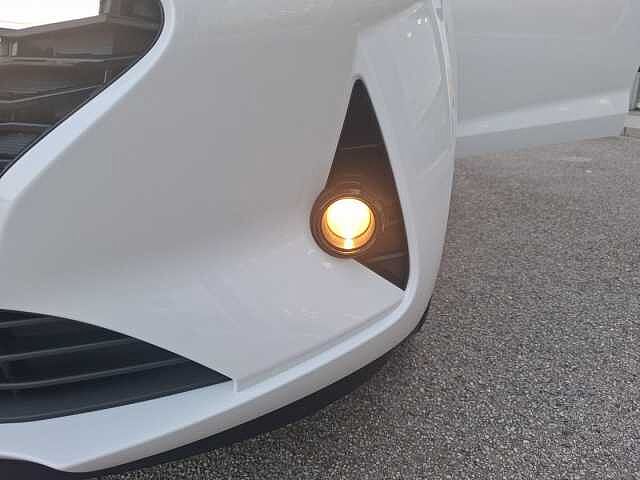 Hyundai i10 1.0 MPI Connectline