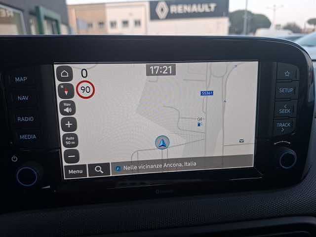 Hyundai i10 1.0 MPI Connectline