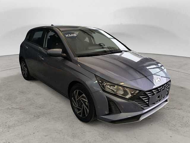 Hyundai i20 1.2 GPL 78cv ConnectLine