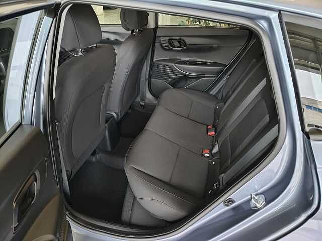 Hyundai i20 1.2 GPL 78cv ConnectLine