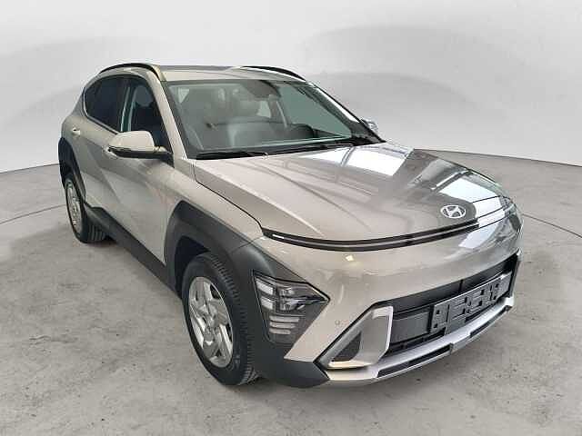 Hyundai KONA 1.6 T-GDI 138cv Business DCT