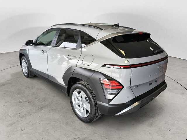 Hyundai KONA 1.6 T-GDI 138cv Business DCT