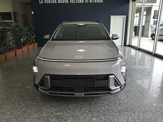 Hyundai KONA 1.6 T-GDI 138cv Business DCT