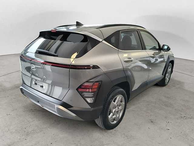 Hyundai KONA 1.6 T-GDI 138cv Business DCT