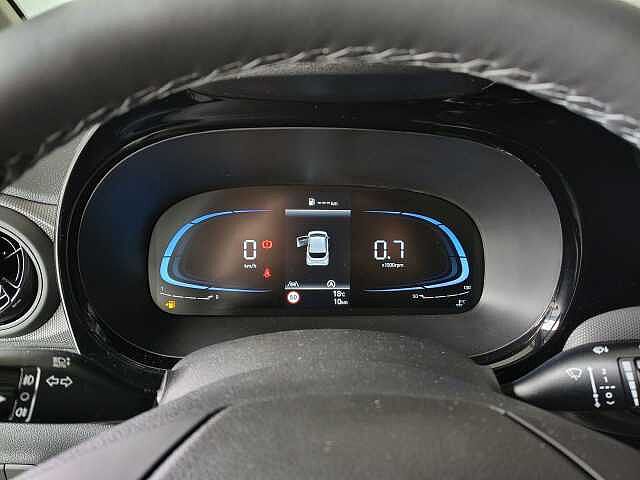 Hyundai i10 1.0 MPI Connectline