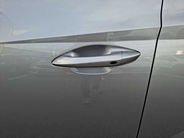 Hyundai TUCSON 1.6 HEV aut. Business