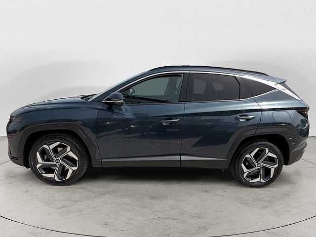 Hyundai TUCSON 1.6 HEV 2wd 230cv Xline Auto