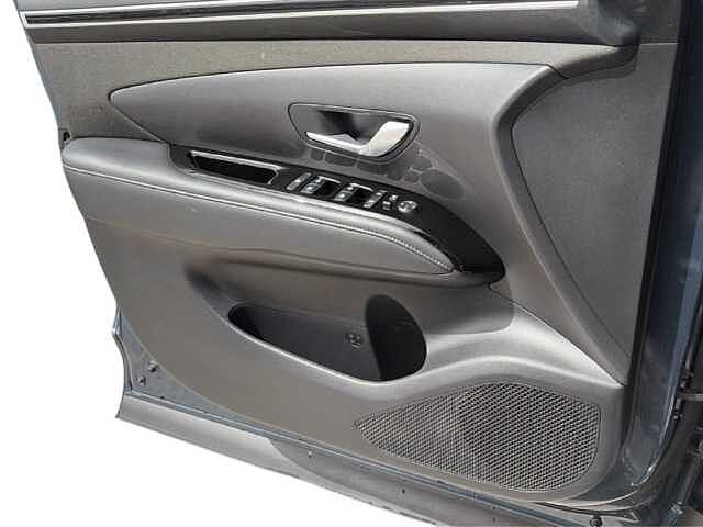 Hyundai TUCSON 1.6 HEV 2wd 230cv Xline Auto
