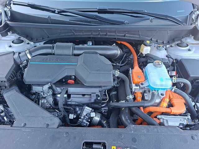 Hyundai TUCSON 1.6 PHEV 4WD AT Xline