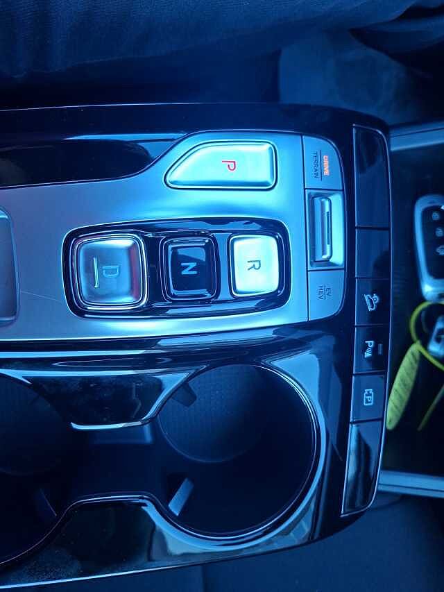 Hyundai TUCSON 1.6 PHEV 4WD AT Xline