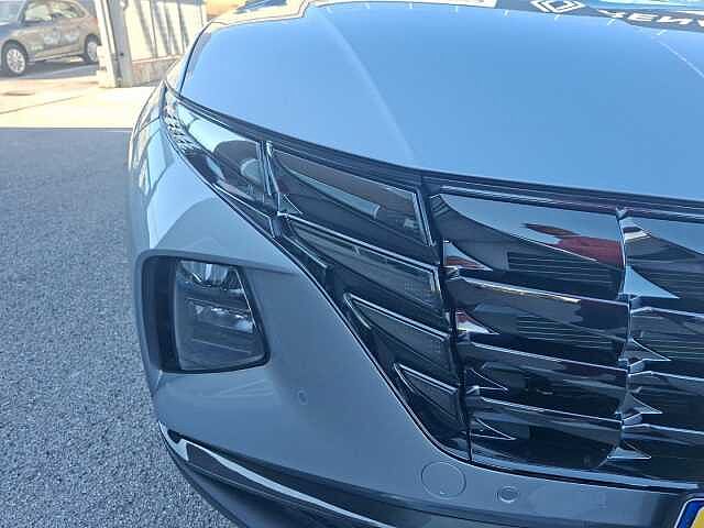 Hyundai TUCSON 1.6 PHEV 4WD AT Xline