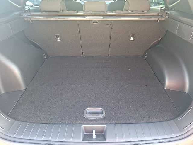 Hyundai TUCSON 1.6 PHEV 4WD AT Xline