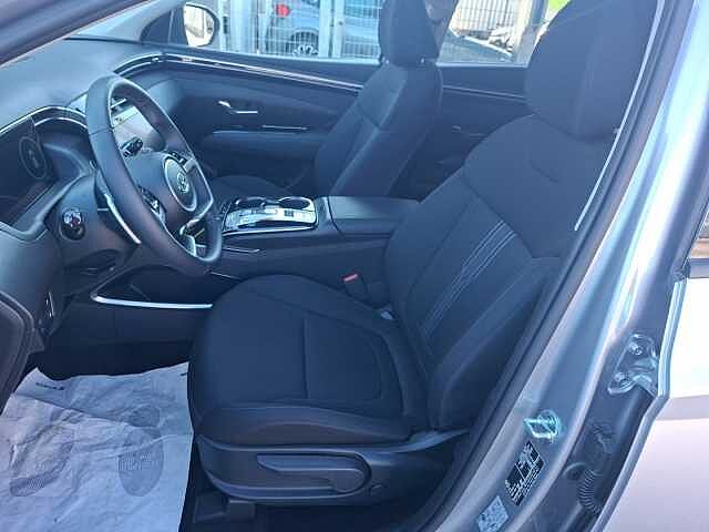 Hyundai TUCSON 1.6 PHEV 4WD AT Xline