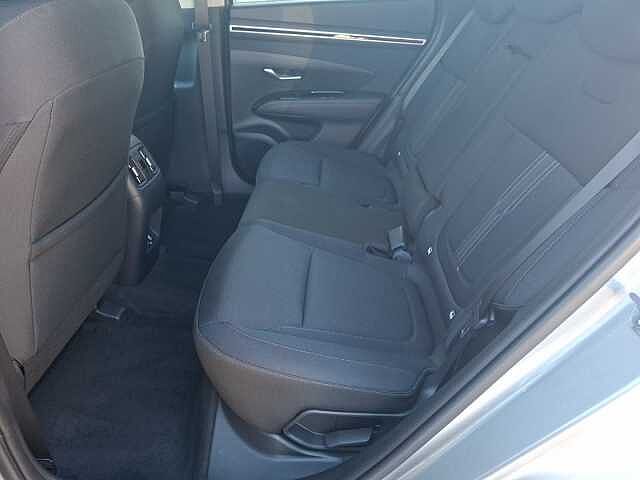 Hyundai TUCSON 1.6 PHEV 4WD AT Xline