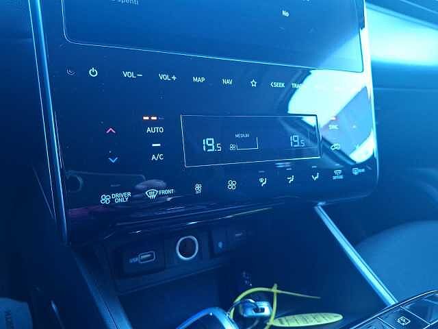 Hyundai TUCSON 1.6 PHEV 4WD AT Xline