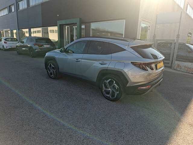 Hyundai TUCSON 1.6 PHEV 4WD AT Xline