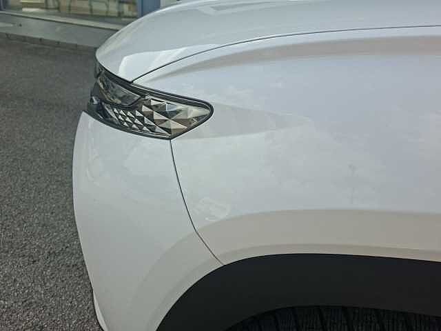 Hyundai TUCSON 1.6 CRDi MHEV 2wd 136cv Exellence DCT