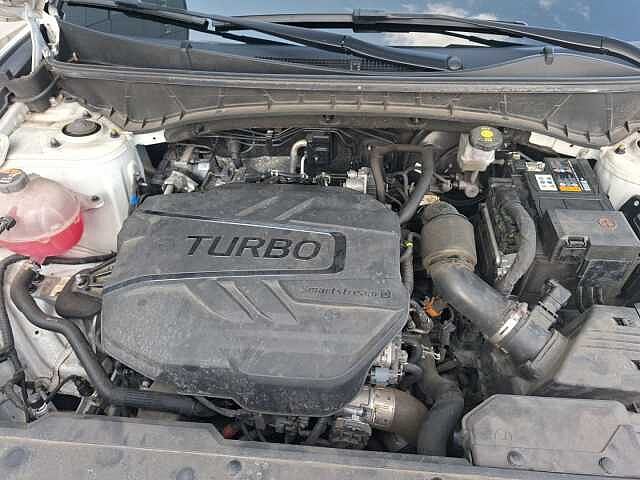 Hyundai TUCSON 1.6 CRDi MHEV 2wd 136cv Exellence DCT