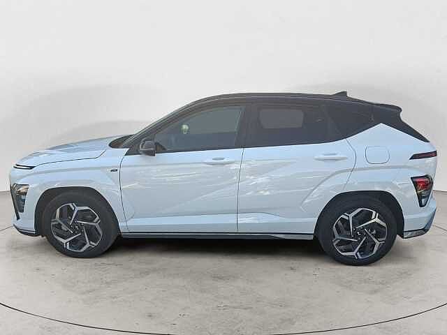 Hyundai KONA Hybrid 1.6 HEV X Line 2WD DCT