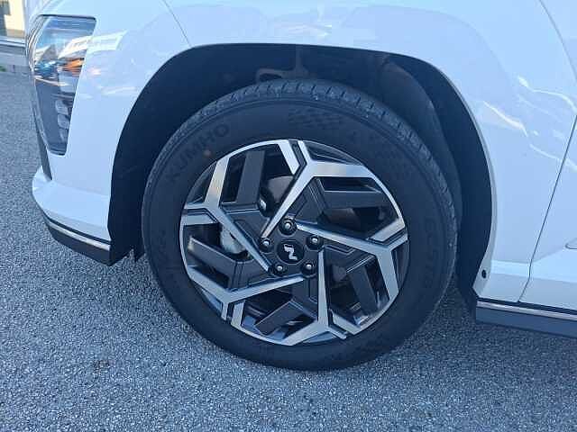 Hyundai KONA Hybrid 1.6 HEV X Line 2WD DCT