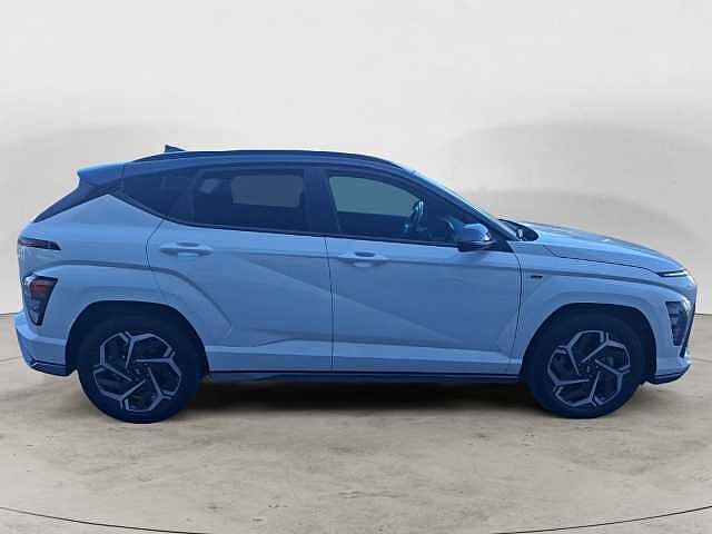 Hyundai KONA Hybrid 1.6 HEV X Line 2WD DCT