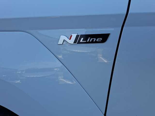 Hyundai KONA Hybrid 1.6 HEV X Line 2WD DCT