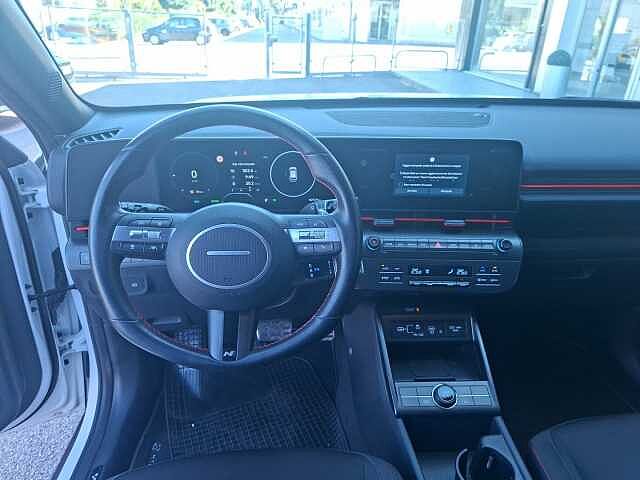 Hyundai KONA Hybrid 1.6 HEV X Line 2WD DCT