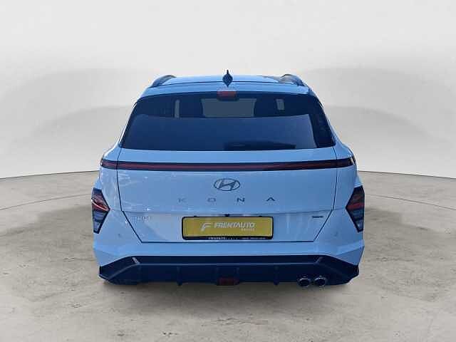 Hyundai KONA Hybrid 1.6 HEV X Line 2WD DCT