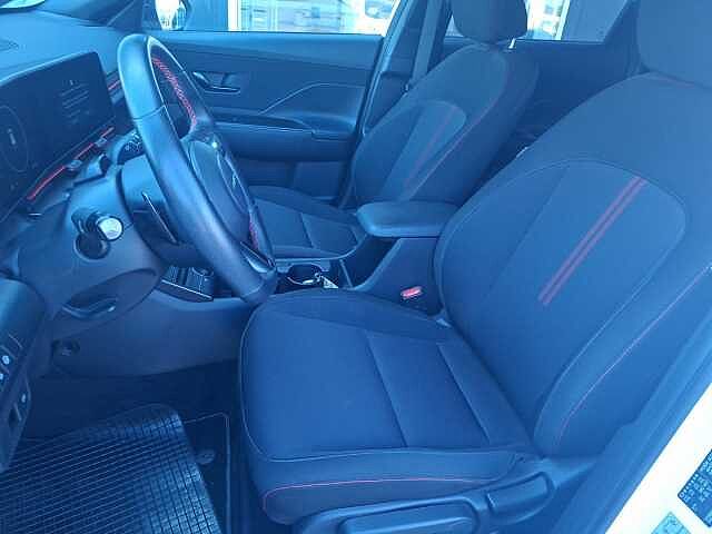 Hyundai KONA Hybrid 1.6 HEV X Line 2WD DCT