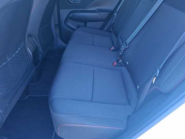 Hyundai KONA Hybrid 1.6 HEV X Line 2WD DCT