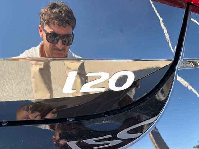 Hyundai i20 1.0 T-GDI 90cv DCT ConnectLine