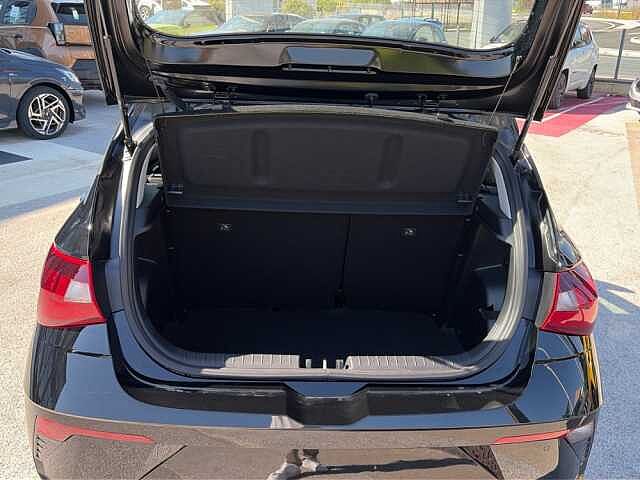 Hyundai i20 1.0 T-GDI 90cv DCT ConnectLine