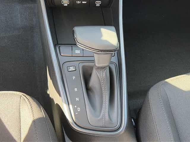 Hyundai i20 1.0 T-GDI 90cv DCT ConnectLine
