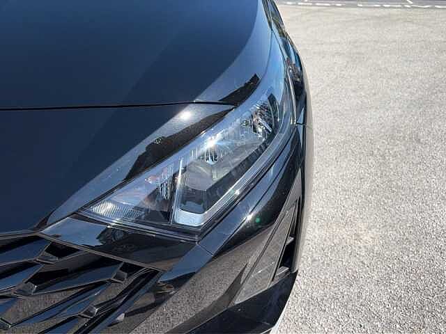 Hyundai i20 1.0 T-GDI 90cv DCT ConnectLine