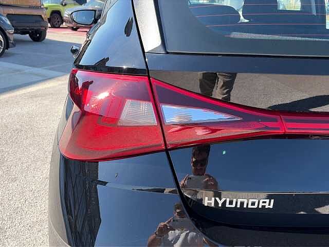 Hyundai i20 1.0 T-GDI 90cv DCT ConnectLine
