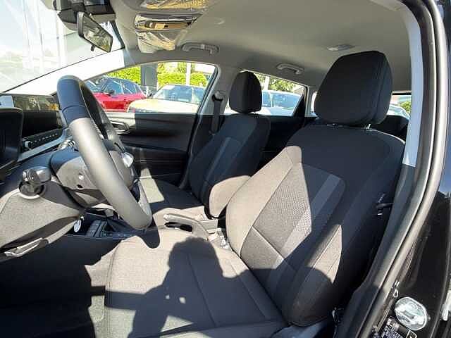 Hyundai i20 1.0 T-GDI 90cv DCT ConnectLine
