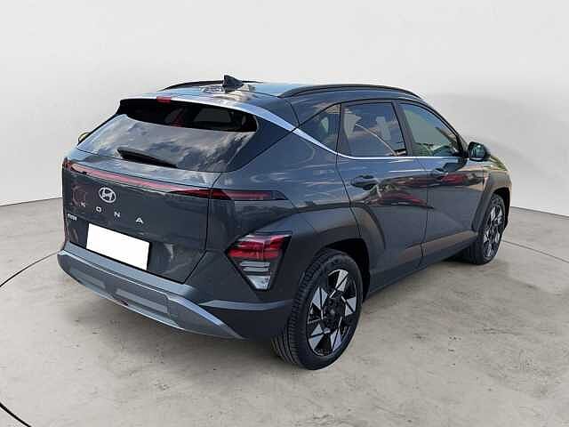 Hyundai KONA 1.0 T-GDI 48V 100cv XClass