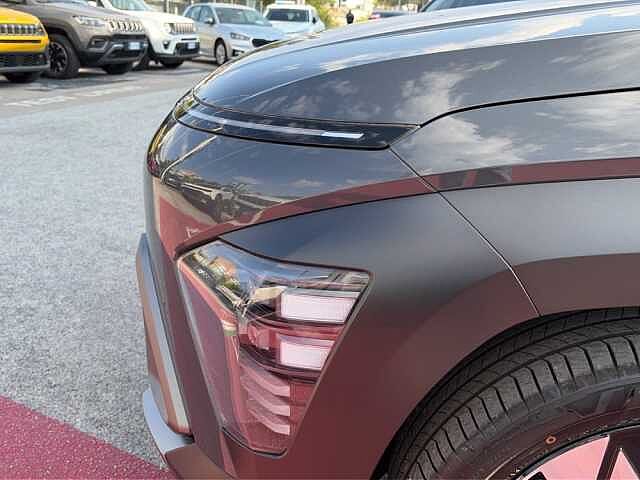 Hyundai KONA 1.0 T-GDI 48V 100cv XClass