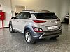 Hyundai KONA 1.0 T-GDI Hybrid 48V iMT XLine Cyber gray