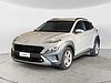 Hyundai KONA 1.0 T-GDI Hybrid 48V iMT XLine Cyber gray