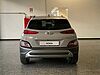 Hyundai KONA 1.0 T-GDI Hybrid 48V iMT XLine Cyber gray